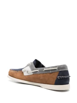 Men Sebago Rossisland Suede Boat Shoes -Sebago || Giuseppe Zanotti || Castañer Shop 19831302 44692991 1000