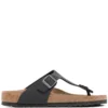 Men Birkenstock Buckle-detail Flip Flop Sandals -Sebago || Giuseppe Zanotti || Castañer Shop 19841428 44551519 1000