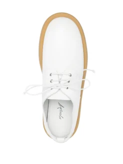 Men Marsèll Lace-up Leather Derby Shoes -Sebago || Giuseppe Zanotti || Castañer Shop 19865120 44633509 1000