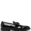 Men Moschino Logo Plaque Bow-detail Loafers 2 Men Moschino Logo Plaque Bow-detail Loafers -Sebago || Giuseppe Zanotti || Castañer Shop 19879275 44635473 1000