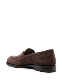 Men Henderson Baracco Round-toe Suede Loafers -Sebago || Giuseppe Zanotti || Castañer Shop 19888916 44674032 1000