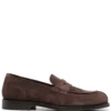 Men Henderson Baracco Round-toe Suede Loafers -Sebago || Giuseppe Zanotti || Castañer Shop 19888916 44674036 1000