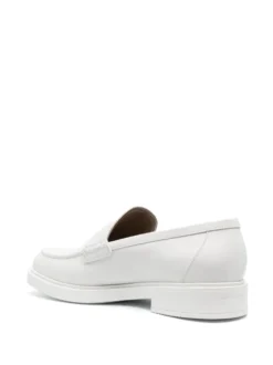 Men Gianvito Rossi Leather Penny Loafers -Sebago || Giuseppe Zanotti || Castañer Shop 19904544 44847958 1000