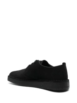 Men Clarks Suede Lace-up Shoes -Sebago || Giuseppe Zanotti || Castañer Shop 19908257 44815246 1000