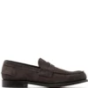 Men Church&apos;s Pembrey Suede Loafers