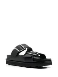 Men Jil Sander Double Buckle-fastening Sandals 7 Men Jil Sander Double Buckle-fastening Sandals -Sebago || Giuseppe Zanotti || Castañer Shop 19929877 44774345 1000