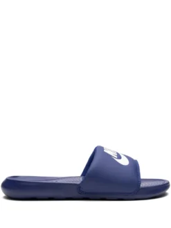 Men Nike Victori One Slides