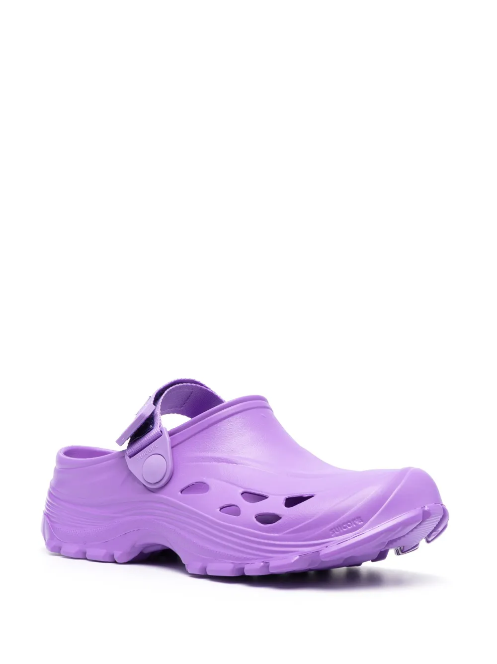 Men Suicoke Urich Touch-strap Sandals 4 Men Suicoke Urich Touch-strap Sandals - Image 2