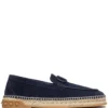 Men Valentino Garavani Leisure Flows Suede Espadrilles -Sebago || Giuseppe Zanotti || Castañer Shop 19950288 50060898 1000