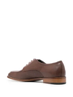 Men Pollini Sacchetto Leather Derby Shoes 8 Men Pollini Sacchetto Leather Derby Shoes -Sebago || Giuseppe Zanotti || Castañer Shop 19951879 50347414 1000