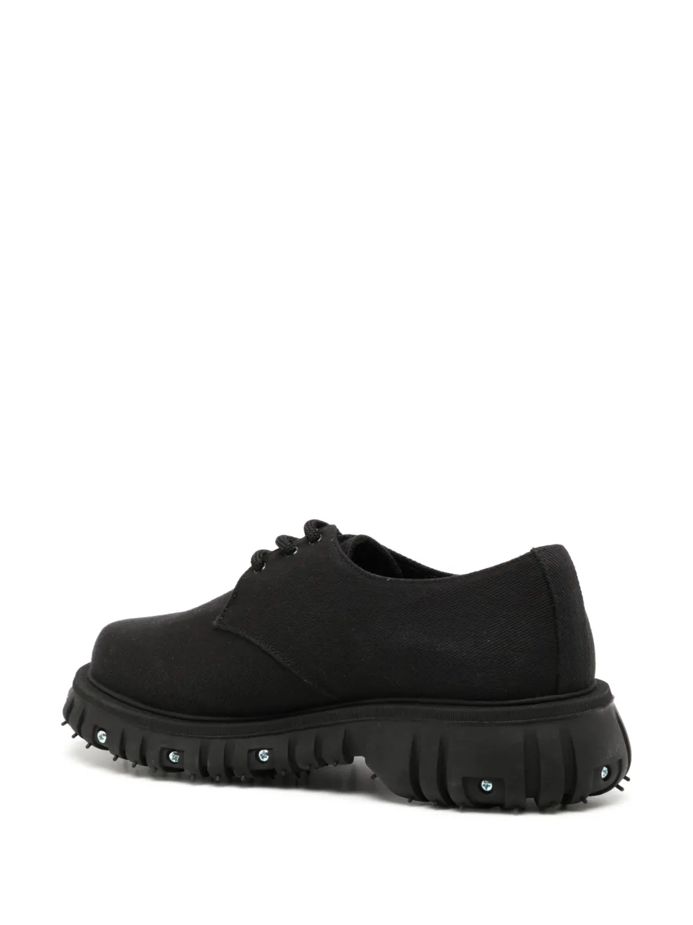 Men PHILEO PARIS 005 Derby Shoes 5 Men PHILEO PARIS 005 Derby Shoes - Image 3