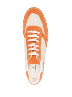 Men Tagliatore Panelled Espadrille Sneakers -Sebago || Giuseppe Zanotti || Castañer Shop 19967868 50414355 1000