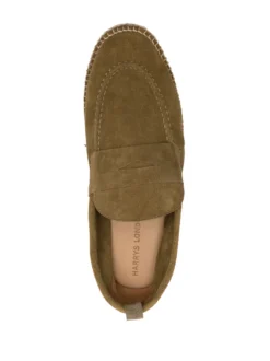 Men Harrys Of London Jute-sole Suede Espadrilles -Sebago || Giuseppe Zanotti || Castañer Shop 19968117 44922607 1000