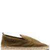 Men Harrys Of London Jute-sole Suede Espadrilles -Sebago || Giuseppe Zanotti || Castañer Shop 19968117 44924544 1000