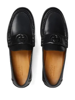 Men Gucci Interlocking G Loafers -Sebago || Giuseppe Zanotti || Castañer Shop 19968767 44784855 1000