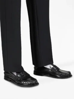 Men Gucci Interlocking G Loafers -Sebago || Giuseppe Zanotti || Castañer Shop 19968767 44785633 1000