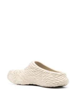 Men Emporio Armani Slip-on Textured Sandals -Sebago || Giuseppe Zanotti || Castañer Shop 19970332 45131050 1000