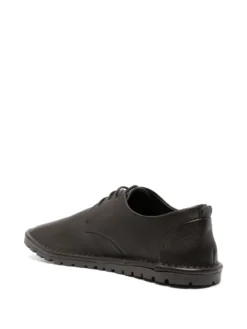 Men Marsèll Lace-up Crinkled Derby Shoes -Sebago || Giuseppe Zanotti || Castañer Shop 19982123 44935800 1000