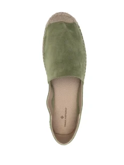 Men Tagliatore Round-toe Leather Espadrilles -Sebago || Giuseppe Zanotti || Castañer Shop 19983491 45113102 1000