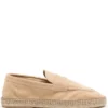 Men Eleventy Almond-toe Slip-on Espadrilles -Sebago || Giuseppe Zanotti || Castañer Shop 20026156 45284546 1000
