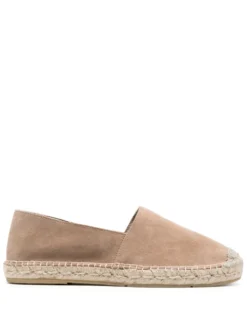Men Tagliatore Julio Suede Espadrilles