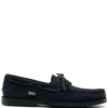 Men Paraboot Lace-up Suede Boat Shoes 1 Men Paraboot Lace-up Suede Boat Shoes -Sebago || Giuseppe Zanotti || Castañer Shop 20070788 50186369 1000