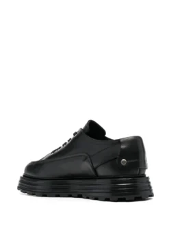 Men Jil Sander Square-toe Leather Loafers -Sebago || Giuseppe Zanotti || Castañer Shop 20087787 50128469 1000