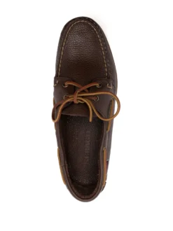 Men Sebago Lace-up Leather Boat Shoes -Sebago || Giuseppe Zanotti || Castañer Shop 20088309 50128924 1000