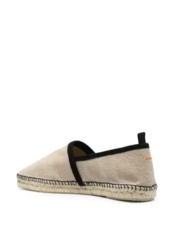 Men Castañer Round-toe Flat Espadrilles -Sebago || Giuseppe Zanotti || Castañer Shop 20096899 50021819 1000