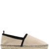 Men Castañer Round-toe Flat Espadrilles -Sebago || Giuseppe Zanotti || Castañer Shop 20096899 50021820 1000