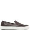 Men Brioni Slip-on Leather Loafers -Sebago || Giuseppe Zanotti || Castañer Shop 20132380 50327417 1000