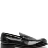 Men Church&apos;s Polished-finish Calf-leather Loafers