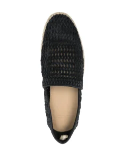 Men Officine Creative Woven Leather Espadrilles -Sebago || Giuseppe Zanotti || Castañer Shop 20136384 50028391 1000