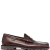 Men Paraboot Orsay Leather Moccassin Loafers 2 Men Paraboot Orsay Leather Moccassin Loafers -Sebago || Giuseppe Zanotti || Castañer Shop 20161916 50177758 1000
