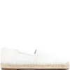 Men Emporio Armani Panelled Slip-on Espadrilles -Sebago || Giuseppe Zanotti || Castañer Shop 20170856 50105450 1000