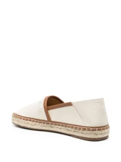 Men Emporio Armani Logo-band Leather Espadrilles -Sebago || Giuseppe Zanotti || Castañer Shop 20181544 50090955 1000