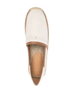 Men Emporio Armani Logo-band Leather Espadrilles -Sebago || Giuseppe Zanotti || Castañer Shop 20181544 50090965 1000