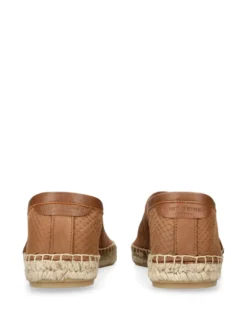 Men Kurt Geiger London Isaac Leather Espadrilles -Sebago || Giuseppe Zanotti || Castañer Shop 20227491 50463992 1000