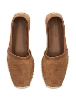 Men Kurt Geiger London Isaac Leather Espadrilles -Sebago || Giuseppe Zanotti || Castañer Shop 20227491 50463993 1000