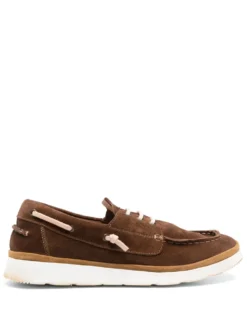 Sebago || Giuseppe Zanotti || Castañer Shop 44 Men Moma Lace-up Boat Shoes