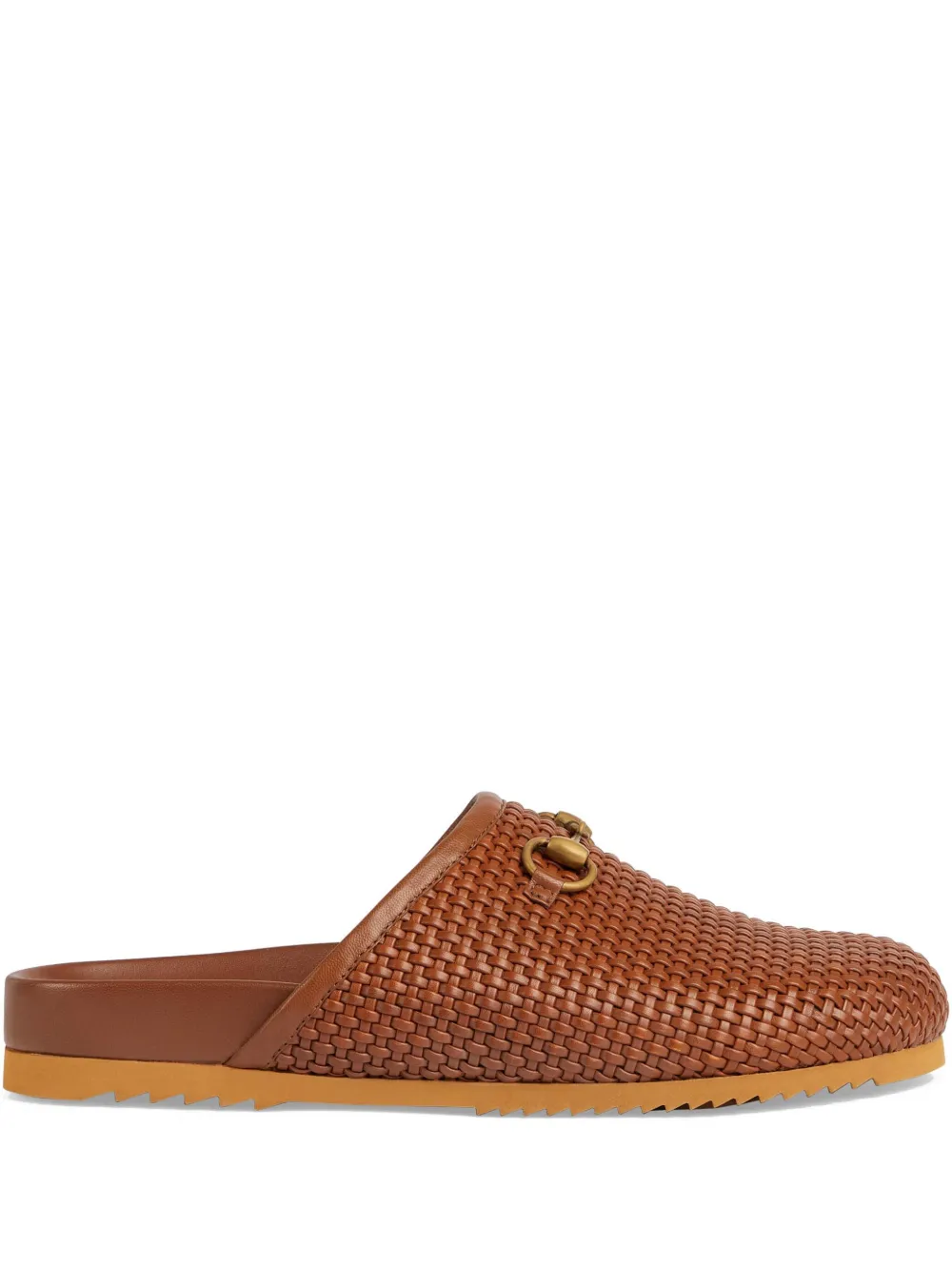 Men Gucci Horsebit Leather Loafers 3 Men Gucci Horsebit Leather Loafers