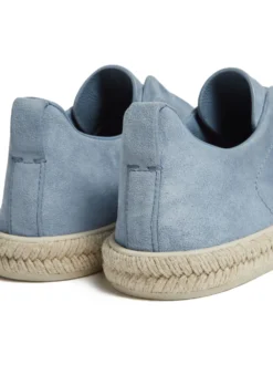 Men Zegna Triple Stitch™ Leather Espadrilles -Sebago || Giuseppe Zanotti || Castañer Shop 20249799 50215641 1000