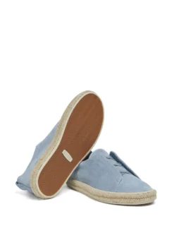 Men Zegna Triple Stitch™ Leather Espadrilles -Sebago || Giuseppe Zanotti || Castañer Shop 20249799 50215647 1000