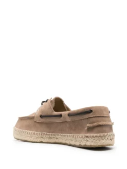 Men Manebi Lace-up Suede Boat Shoes -Sebago || Giuseppe Zanotti || Castañer Shop 20464028 50486290 1000
