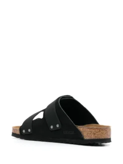 Men Birkenstock Uji Leather Slides -Sebago || Giuseppe Zanotti || Castañer Shop 20511562 50503422 1000