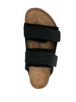 Men Birkenstock Uji Leather Slides -Sebago || Giuseppe Zanotti || Castañer Shop 20511562 50503423 1000