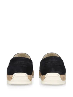 Men Kurt Geiger London Javi Suede Espadrilles -Sebago || Giuseppe Zanotti || Castañer Shop 20525854 50617146 1000