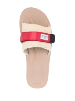 Men Suicoke Padri Logo-patch Slides -Sebago || Giuseppe Zanotti || Castañer Shop 20574877 50579888 1000