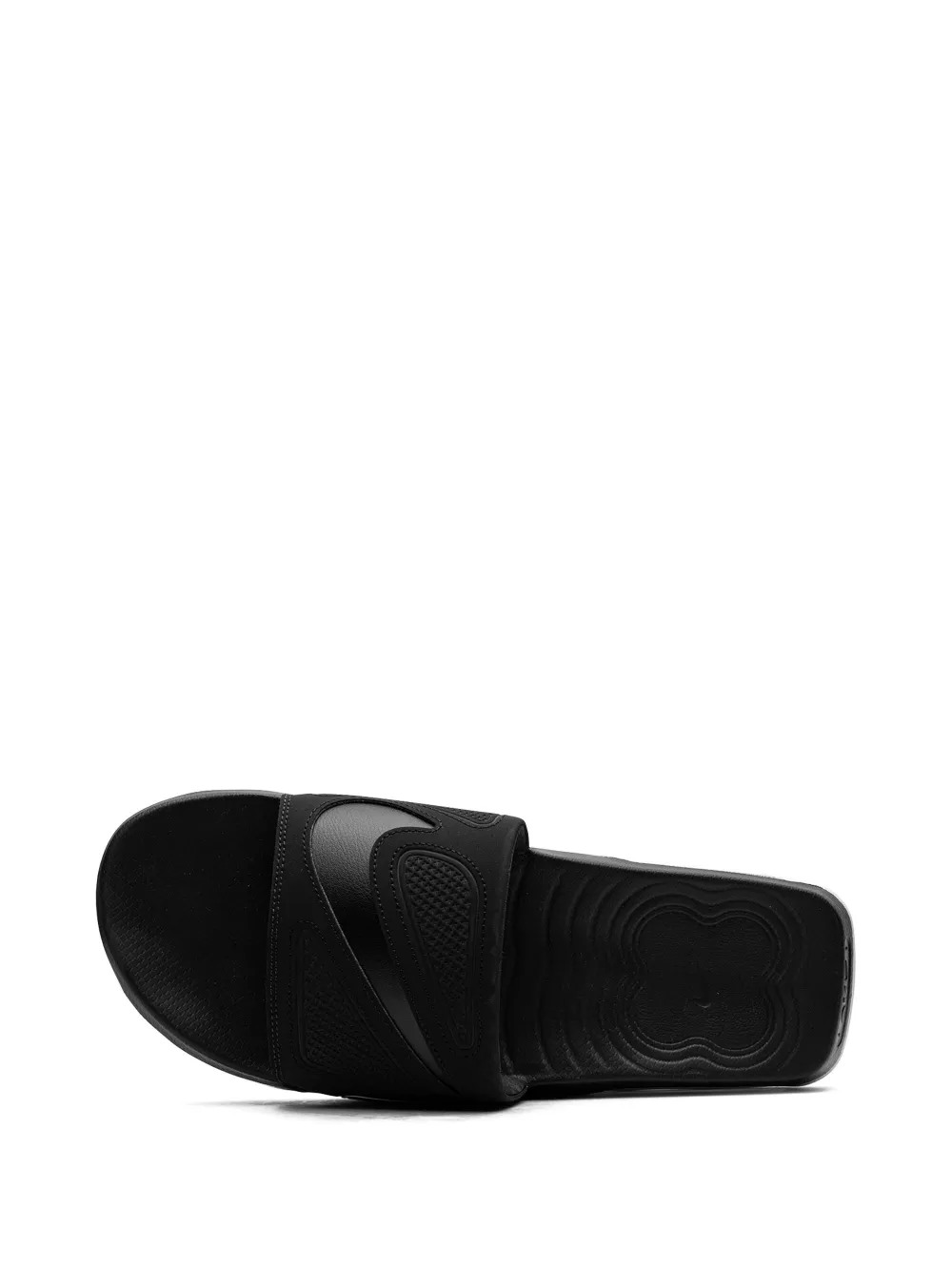 Men Nike Air Max Cirro "Black/White" Slides 6 Men Nike Air Max Cirro "Black/White" Slides - Image 4